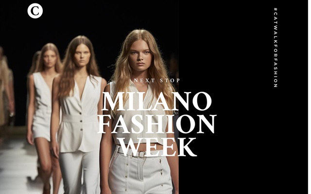 Catwalk4 Milan